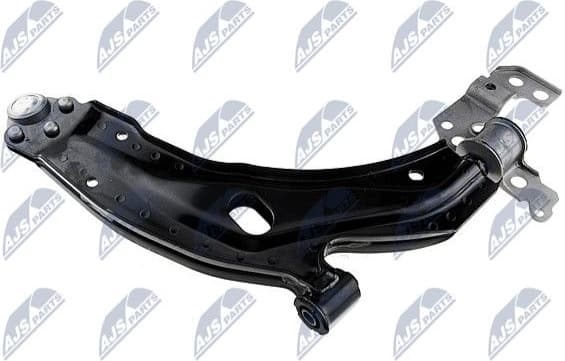 Control/Trailing Arm, wheel suspension ZWD-FT-011 - image 2