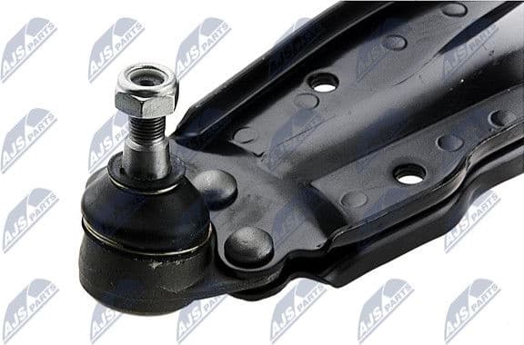 Control/Trailing Arm, wheel suspension ZWD-FT-011 - image 4