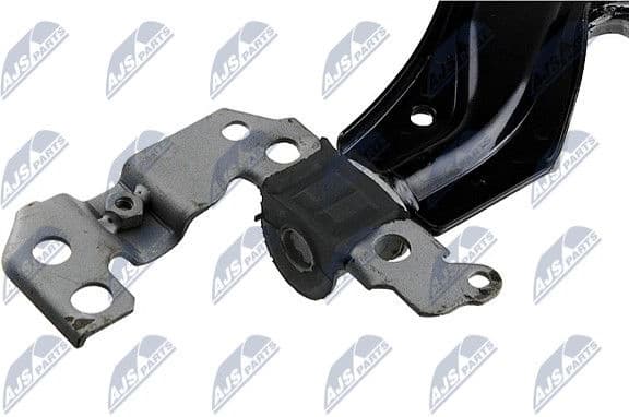 Control/Trailing Arm, wheel suspension ZWD-FT-011 - image 6