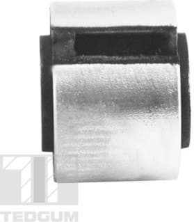 Mounting, stabiliser bar TED10693 - image 3