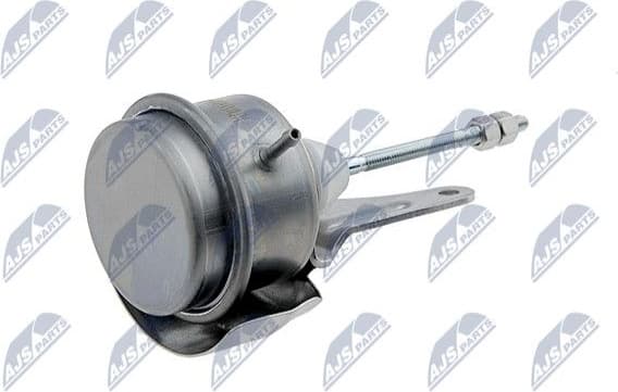Actuator, turbocharger ECD-VW-022