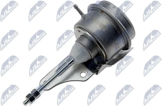 Actuator, turbocharger ECD-VW-022 - image 2