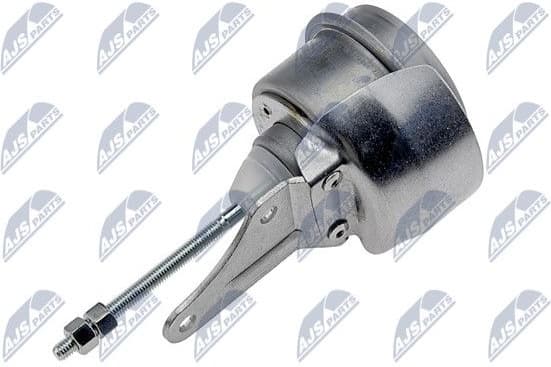 Actuator, turbocharger ECD-VW-022 - image 3