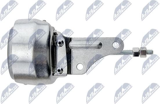 Actuator, turbocharger ECD-VW-022 - image 4