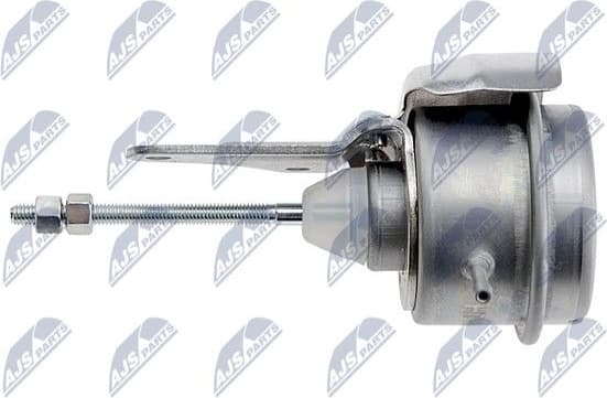 Actuator, turbocharger ECD-VW-022 - image 5