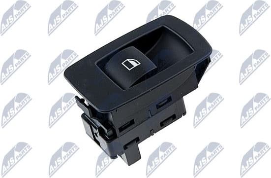 Switch, window regulator EWS-BM-013