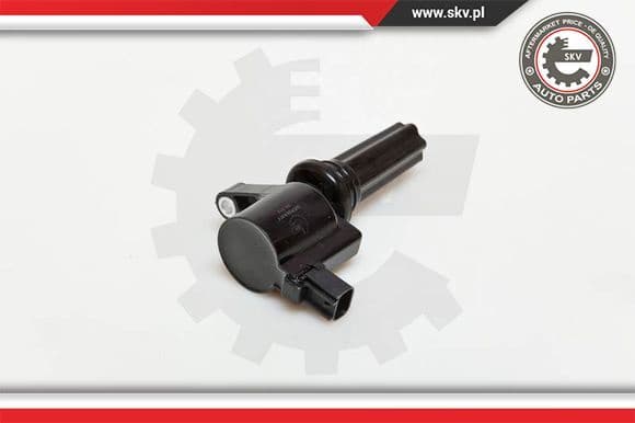Ignition Coil 03SKV181 - image 2
