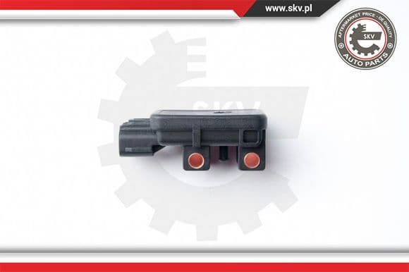 Sensor, intake manifold pressure 17SKV129 - image 2