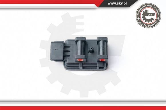 Sensor, intake manifold pressure 17SKV129 - image 3