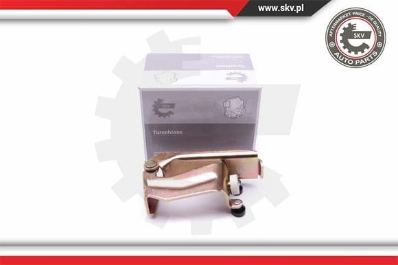 Roller Guide, sliding door 96SKV722