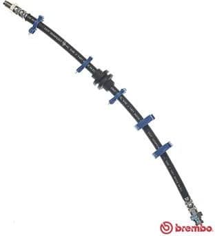 Brake Hose ESSENTIAL LINE T23052