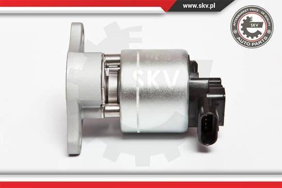 EGR Valve 14SKV042 - image 2