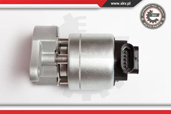 EGR Valve 14SKV042 - image 4
