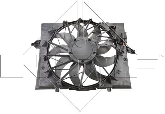 Fan, engine cooling 47213