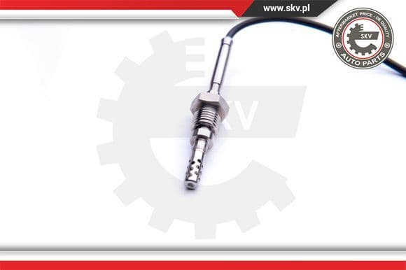 Sensor, exhaust gas temperature 30SKV150