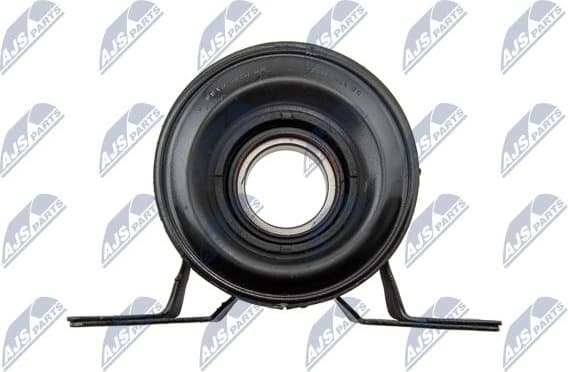 Bearing propeller shaft (cardan) NLW-FR-004 - image 3