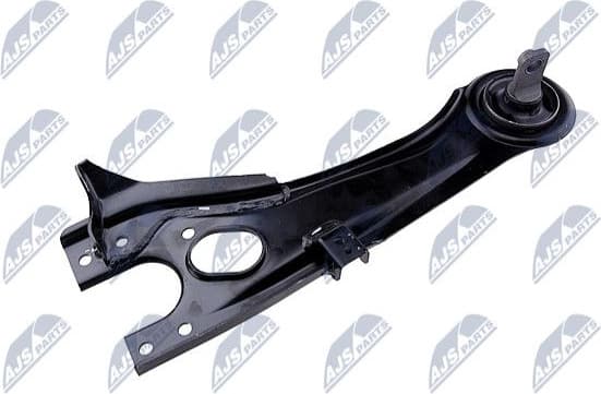 Mounting, control/trailing arm ZWT-KA-326 - image 2