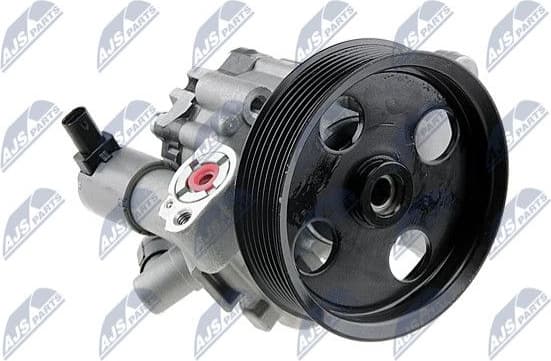 Hydraulic Pump, steering SPW-ME-005