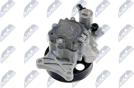 Hydraulic Pump, steering SPW-ME-005 - image 4