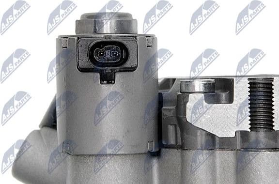 Hydraulic Pump, steering SPW-ME-005 - image 6
