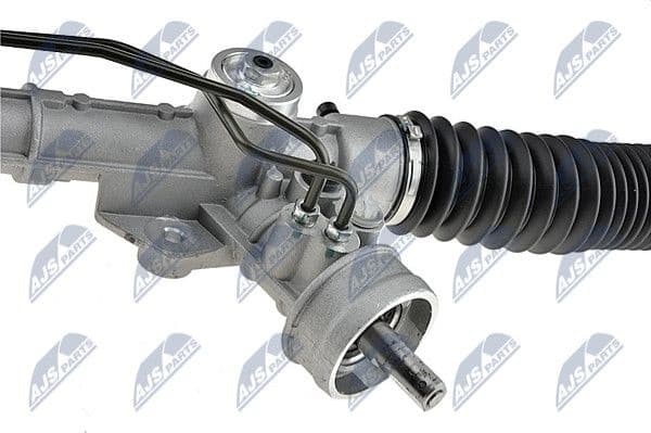 Steering Gear SPK-AU-000 - image 3