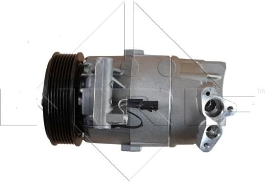 Compressor, air conditioning EASY FIT 32472