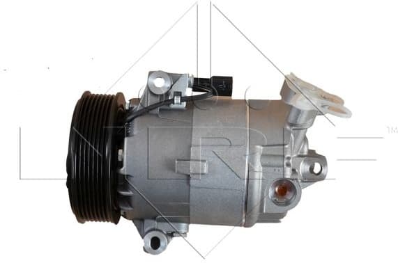 Compressor, air conditioning EASY FIT 32472 - image 2