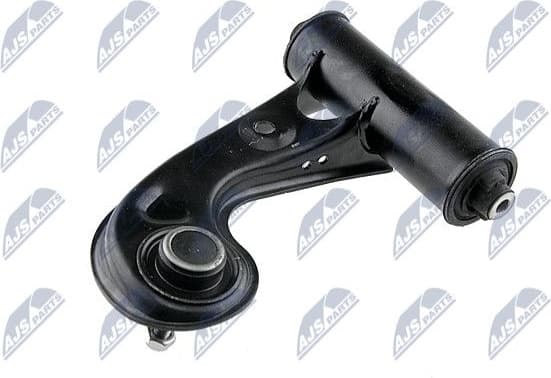 Control/Trailing Arm, wheel suspension ZWG-ME-017 - image 2