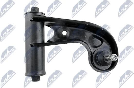 Control/Trailing Arm, wheel suspension ZWG-ME-017 - image 3
