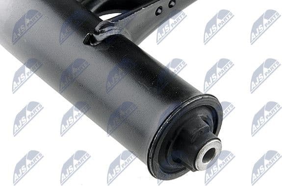 Control/Trailing Arm, wheel suspension ZWG-ME-017 - image 5