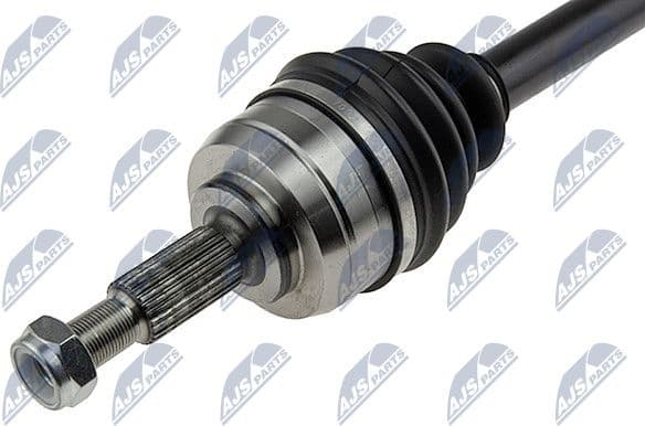 Drive Shaft NPW-RE-147 - image 3