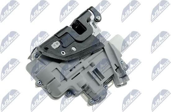 Door Lock EZC-AU-041 - image 2