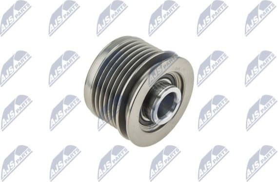 Alternator Freewheel Clutch ESA-RE-000 - image 2