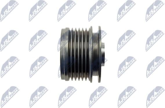 Alternator Freewheel Clutch ESA-RE-000 - image 3