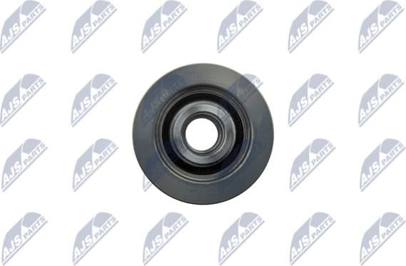 Alternator Freewheel Clutch ESA-RE-000 - image 4