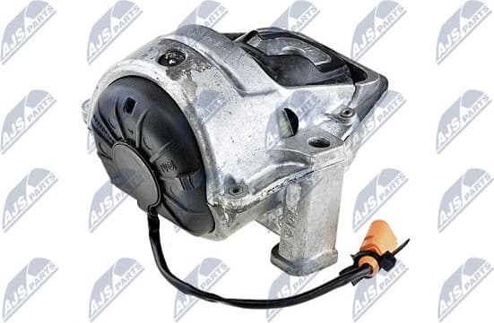 Mounting, engine ZPS-AU-000