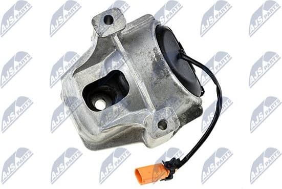 Mounting, engine ZPS-AU-000 - image 3