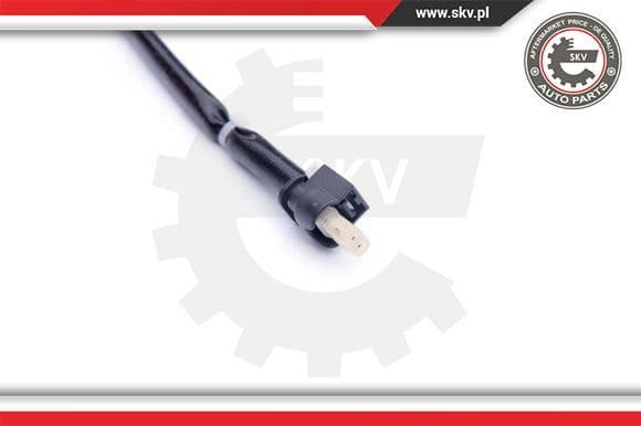 Sensor, exhaust gas temperature 30SKV128 - image 3