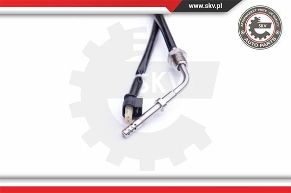 Sensor, exhaust gas temperature 30SKV128 - image 4