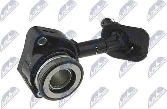 Central Slave Cylinder, clutch NWS-FR-011