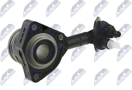 Central Slave Cylinder, clutch NWS-FR-011 - image 2