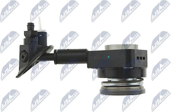 Central Slave Cylinder, clutch NWS-FR-011 - image 3