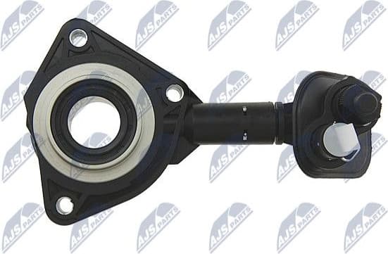Central Slave Cylinder, clutch NWS-FR-011 - image 5