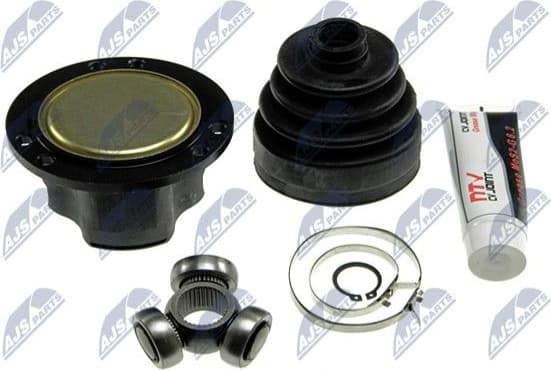 Joint Kit, drive shaft NPW-NS-034 - image 2