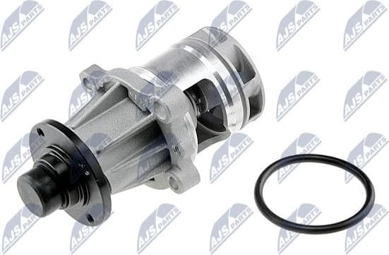Water Pump, engine cooling CPW-BM-016 - image 2