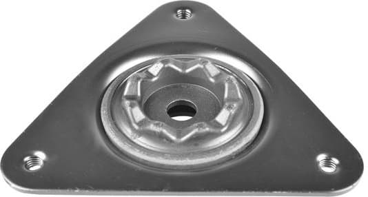 Suspension Strut Support Mount TED30519 - image 2