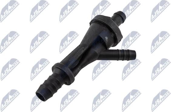 Valve, air control (intake air) EFP-VW-001
