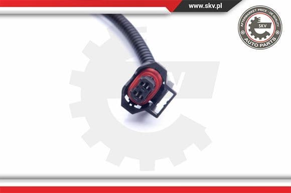 Sensor, exhaust gas temperature 30SKV116 - image 3