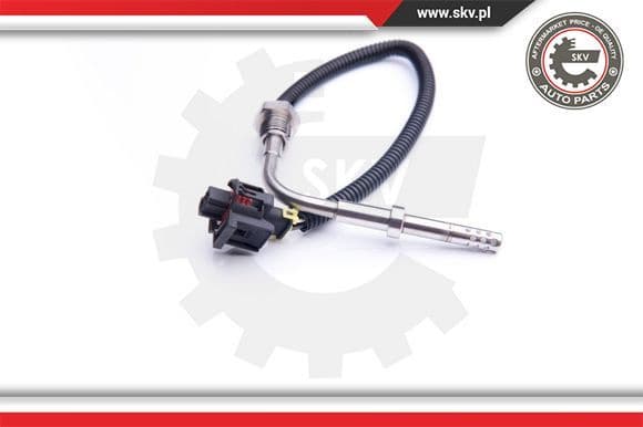 Sensor, exhaust gas temperature 30SKV116 - image 4