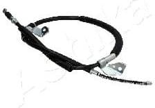 Cable Pull, parking brake 131-05-516